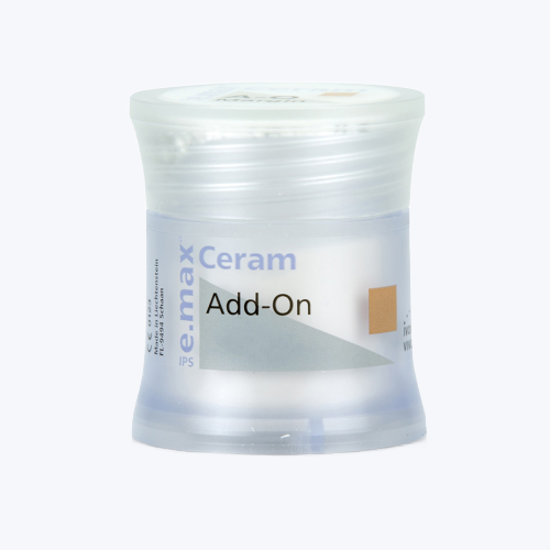 Ivoclar E.Max Ceram Add-On 20g